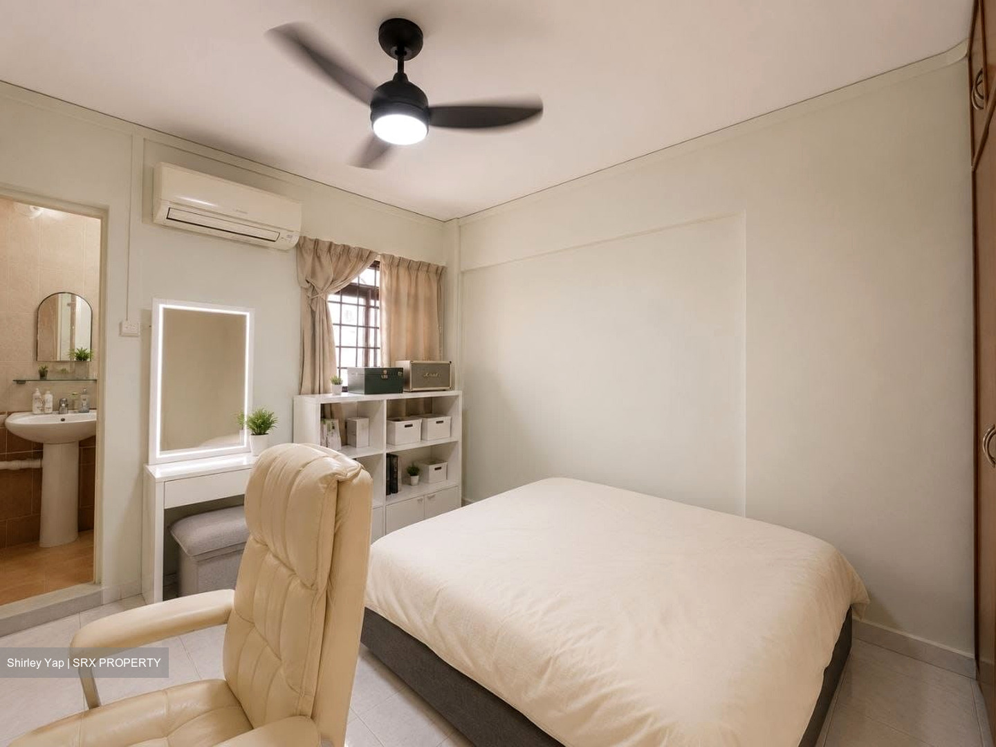 Blk 575 Cheng San Court (Ang Mo Kio), HDB 3 Rooms #586156201